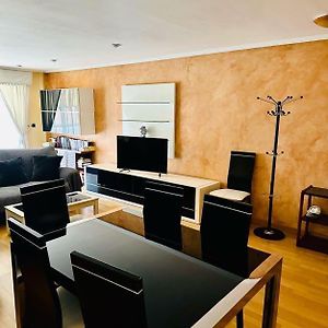 Appartement met Drie Slaapkamers